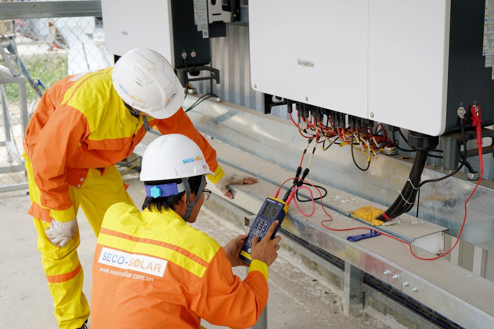 Electrical Safety Inspections
