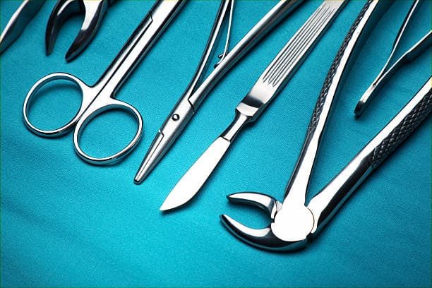 sterilization